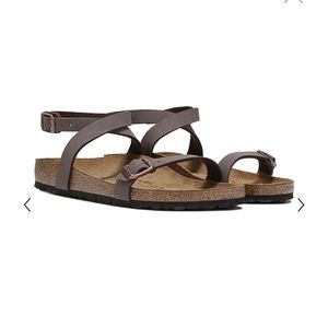 Birkenstock - Daloa Ankle Strap Sandal
